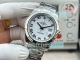 WKD Factory Rolex Datejust II White Roman Dial 904L Swiss 3235 Clone Watch (2)_th.jpg